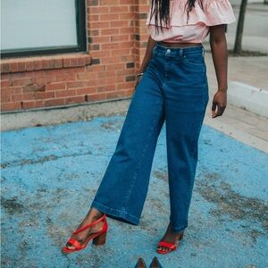 Iris Denim - Edge of Seventeen Jeans